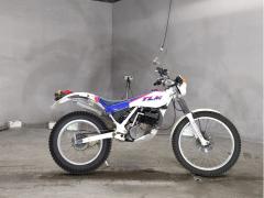 Honda TLM220R 1988