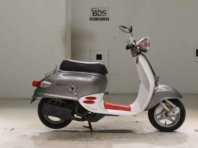 Honda GIORNO 1994