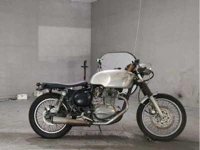 Kawasaki ESTRELLA 1994