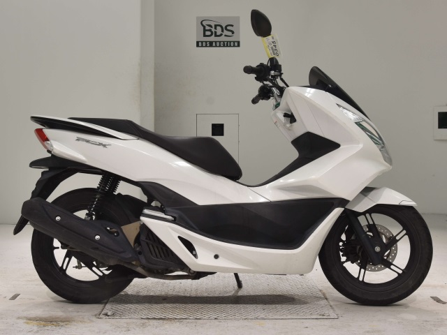Honda PCX125 2015