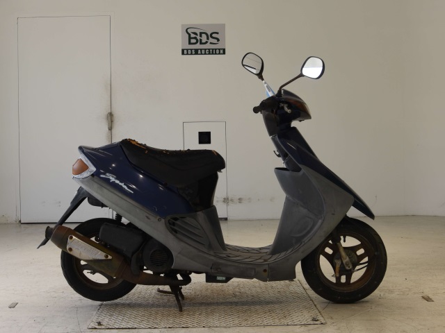 Suzuki SEPIA