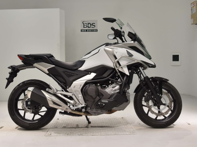 Honda NC750XD 2023