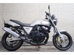 Honda CB400SF 1998
