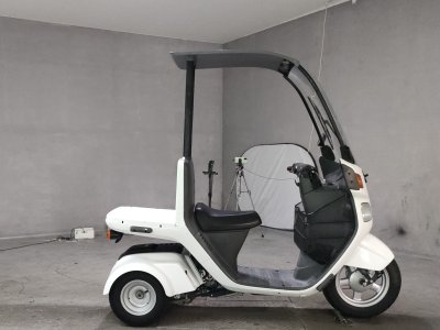 Honda GYRO CANOPY 2019