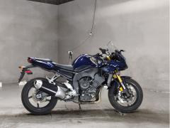 Yamaha FZ1 FAZER 2007