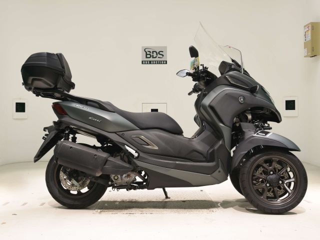 Yamaha TRICITY300 2021