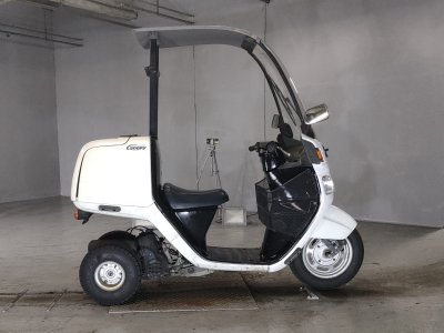 Honda GYRO CANOPY 2000