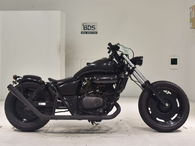 Honda MAGNA250S 1996