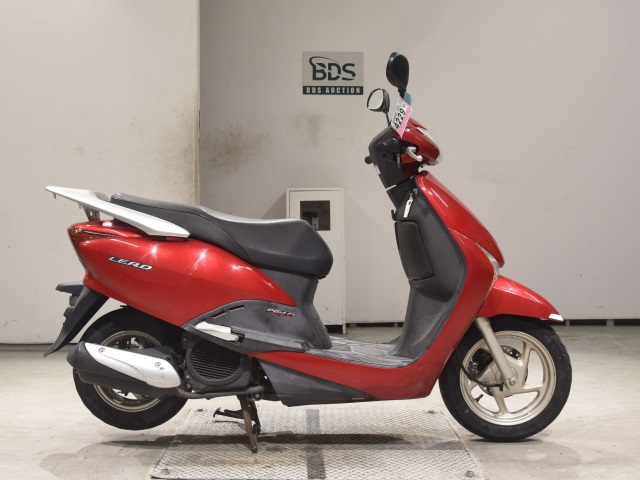 Honda LEAD110 2008