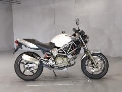 Honda VTR250 1998