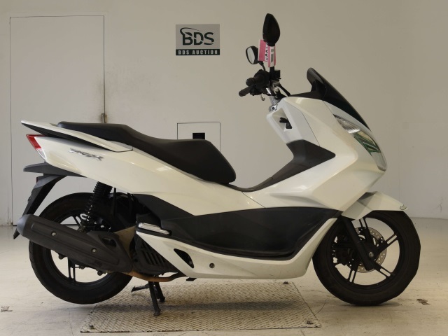 Honda PCX125 2015