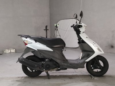 Suzuki ADDRESS V125