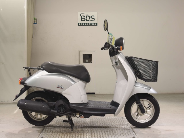 Honda TODAY 2007
