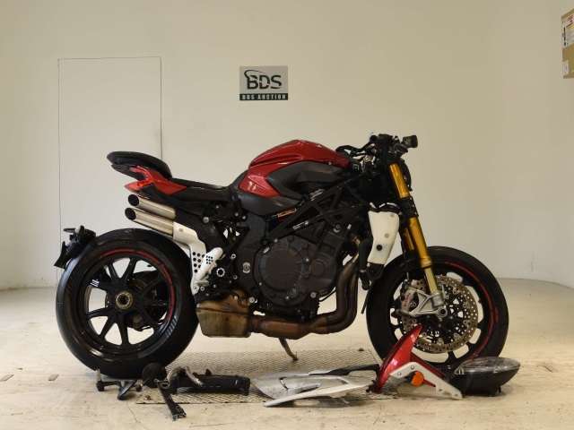MV Agusta BRUTALE1000RR 2023