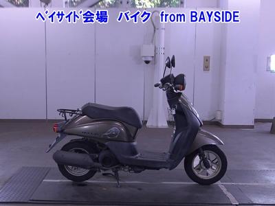Honda TODAY 2011