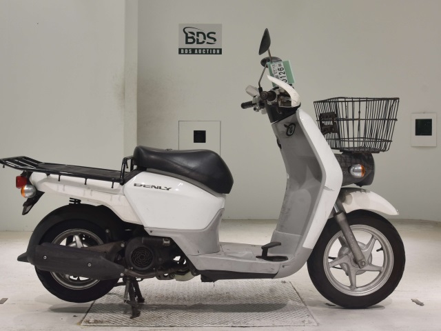 Honda BENLY110 2013