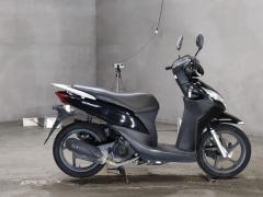 Honda DIO110 2011