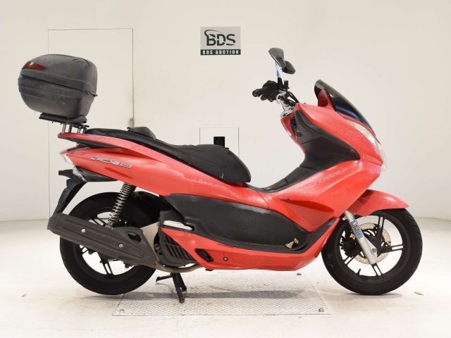 Honda PCX150 2012