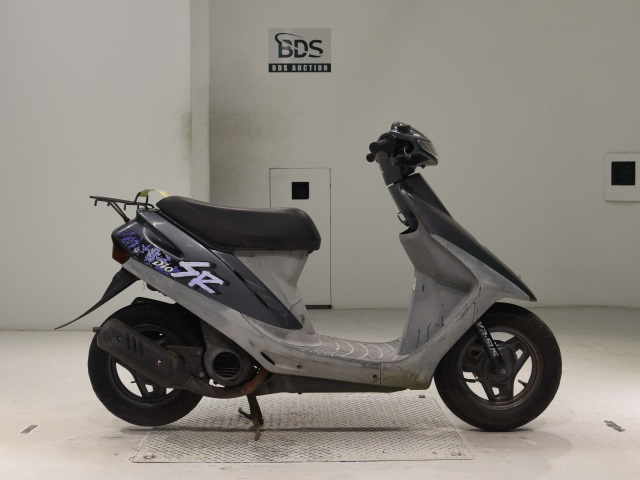 Honda DIO SR 1992