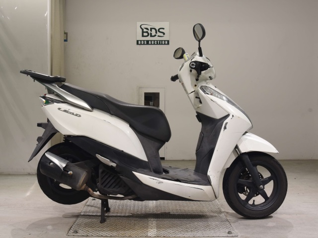 Honda LEAD125 2015