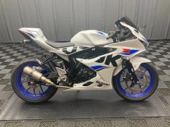 Suzuki GSX-R125A