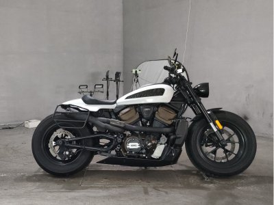 HD RH1250S 2022