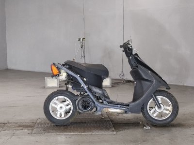 Honda DIO