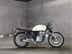Honda GB250 CLUBMAN 1995