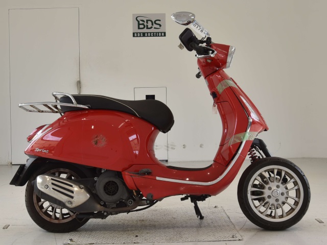 Vespa SPRINT150 2017