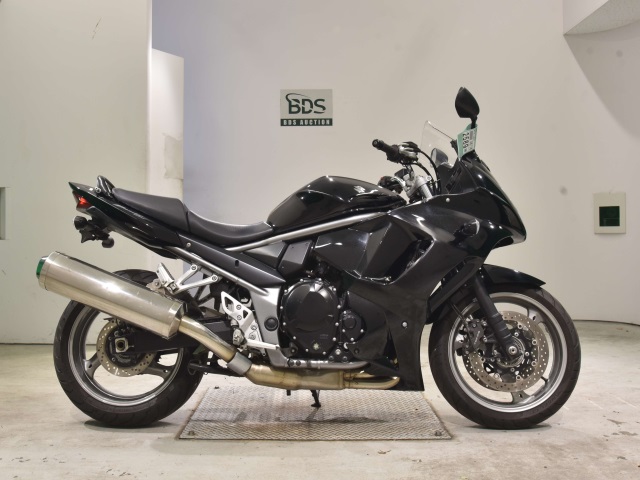 Suzuki BANDIT1250F 2014
