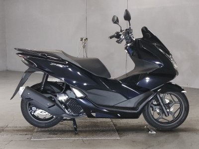 Honda PCX125 2021