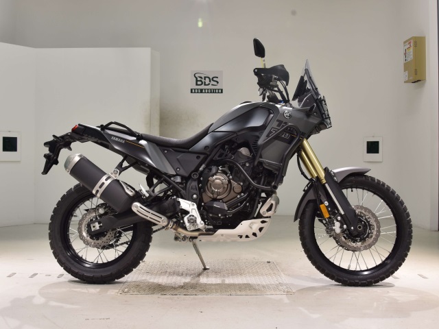 Yamaha XTZ690 TENERE 700 2024