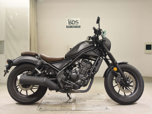 Honda REBEL CMX250 2020