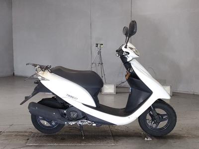 Honda DIO110 2011