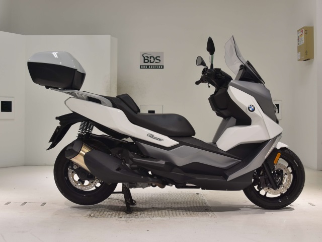 BMW C400GT 2022