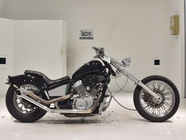 Honda STEED400 1994