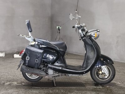 Yamaha VINO125 2004
