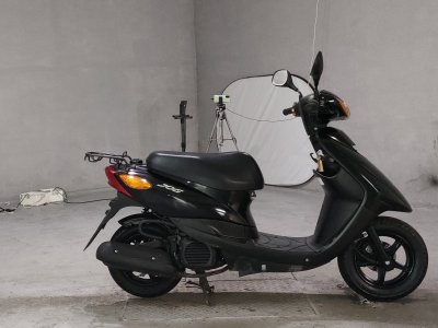 Yamaha JOG 115 2008