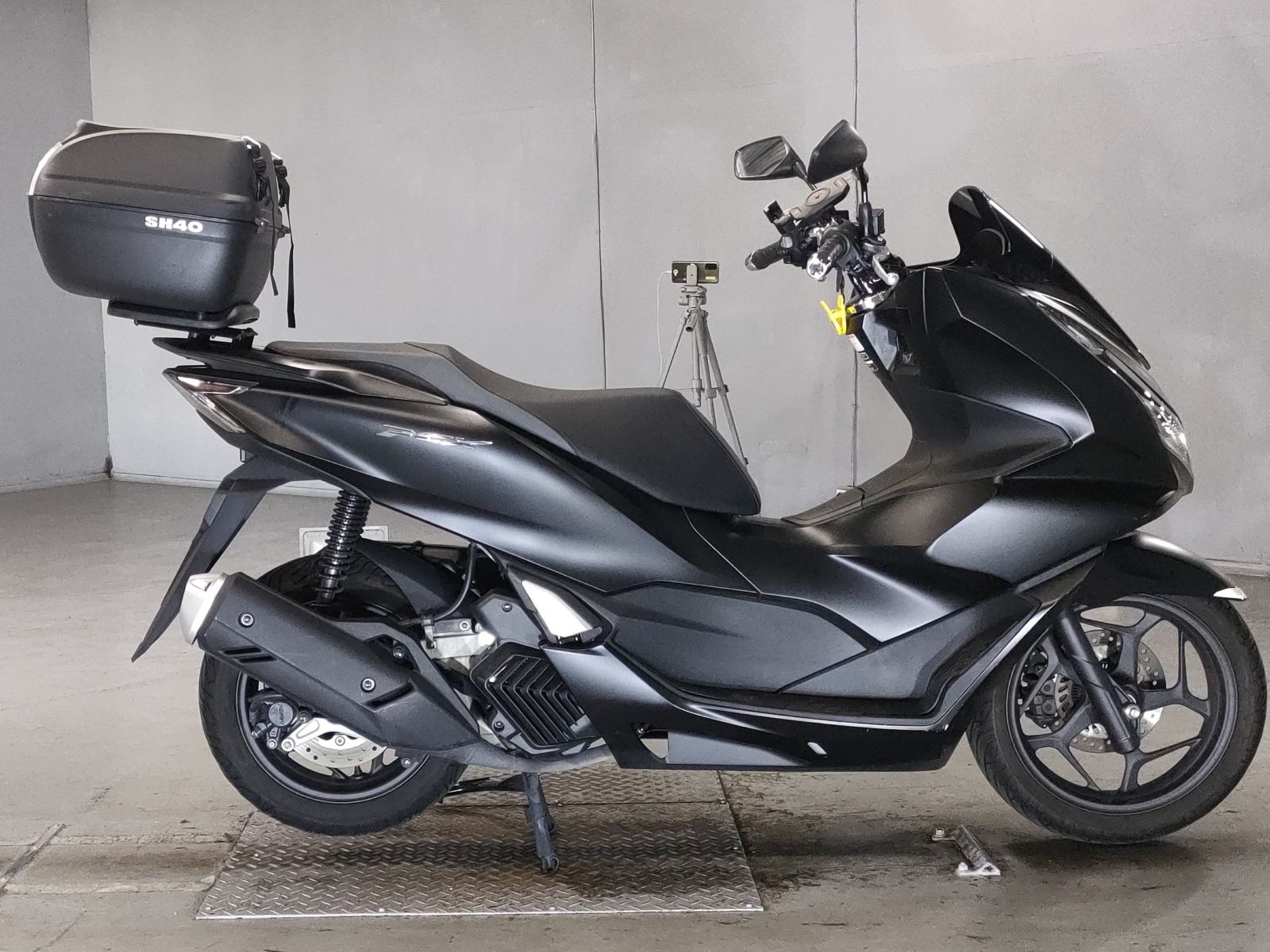 Honda PCX125 2021