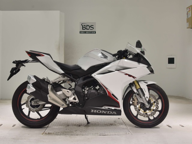 Honda CBR250RRA 2019