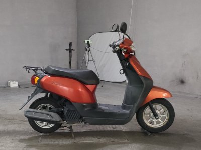 Honda TACT125 2018