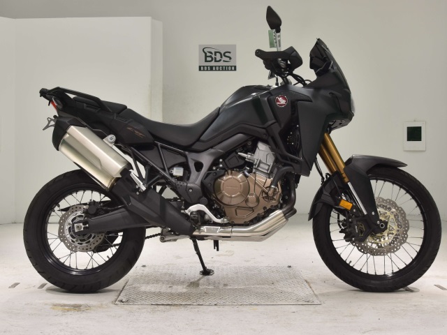 Honda AFRICATWIN CRF1000L 2018