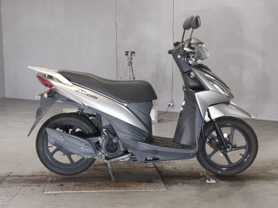 Suzuki ADDRESS V110