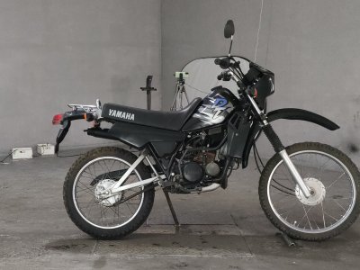 Yamaha DT50 1996