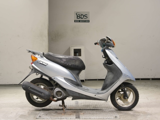 Yamaha JOG 50 2001