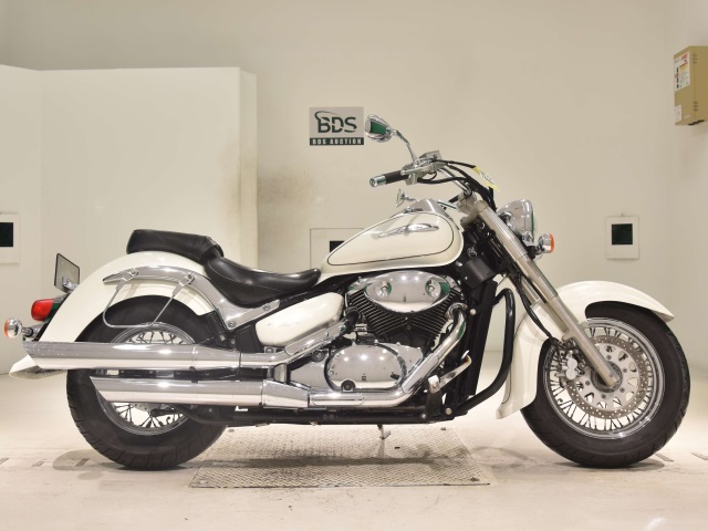 Suzuki INTRUDER 400 CLASSIC 2003