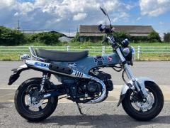 Honda DAX125 2022