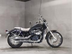 Honda SHADOW400 RS 2012