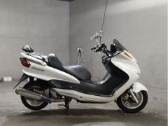 Yamaha MAJESTY 250C 2002