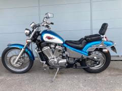 Honda STEED400 1994